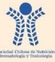 Logo Sociedad Chilena de Nutrición