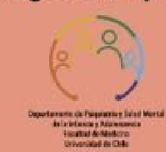 Logo Departamento de Psiquiatría y Salud Mental de la Infancia y Adolescencia