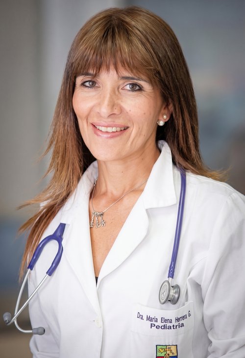 Dra. María Elena Herrera